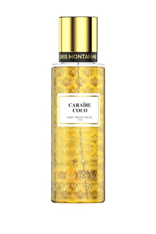 Bruma perfumada - Caraïbe Coco - Vainilla y coco - 250 ml