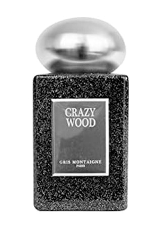 Crazy Oud Gris Montaigne - Eau de parfum 75 ml