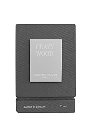 Crazy Oud Gris Montaigne - Eau de parfum 75 ml