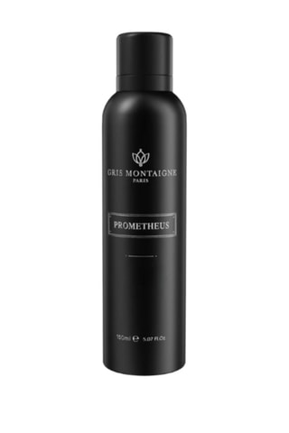 Gel de ducha perfumado en espuma Prometheus Gris Montaigne - 150 ml