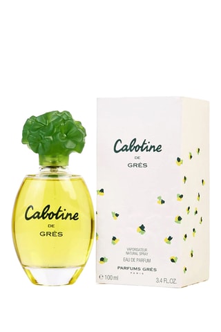 Cabotine Parfums Grès - Eau de parfum 100 ml
