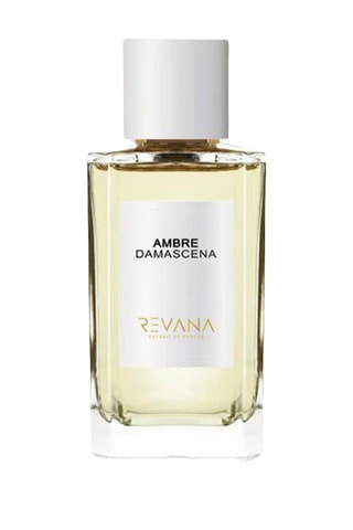Ambre Damascena Revana - Extracto de perfume 100 ml