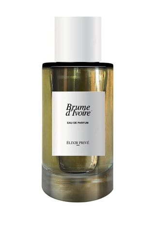 Brume d'Ivoire Elixir Privé - Eau de parfum - 200 ml - Ámbar avainillado