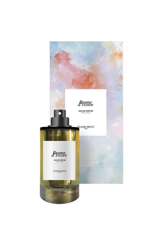 Brume d'Ivoire Elixir Privé - Eau de parfum - 200 ml - Ámbar avainillado