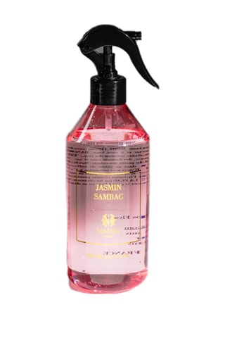 Jasmin Sambac Maissa - Textil de hogar - 500 ml