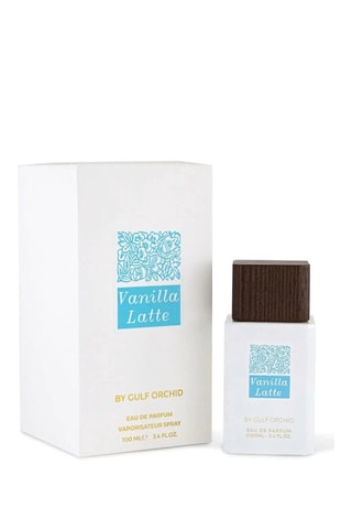 Vanilla latte Gulf Orchid - Eau de parfum 100 ml