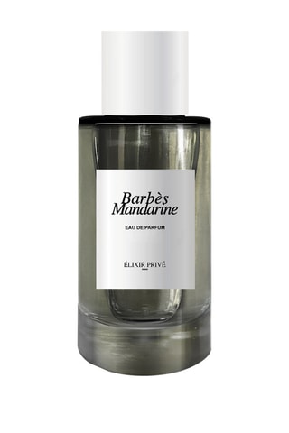 Barbès Mandarine Elixir Privé - Eau de parfum - 200 ml - Flora amaderada y almizclada