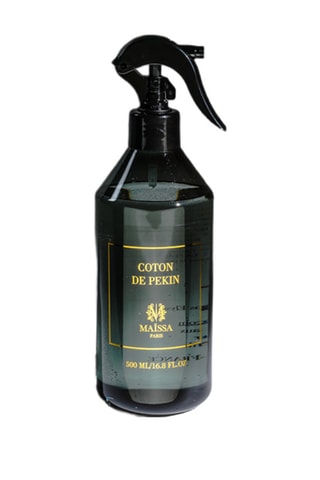 Coton de Pékin Maissa - Bruma perfumada - 500 ml