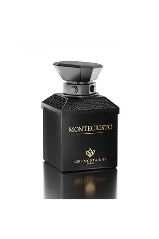Montecristo Gris Montaigne - Extracto de perfume 100 ml