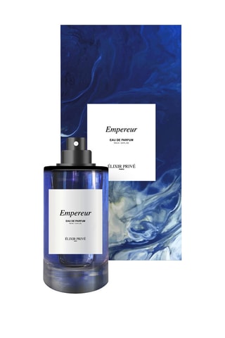 Empereur Elixir Privé - Eau de parfum - 200 ml - Madera aromática