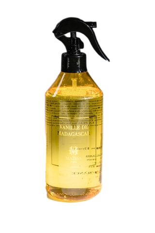 Vanille de Madagascar Maissa - Perfume para ropa - 500 ml