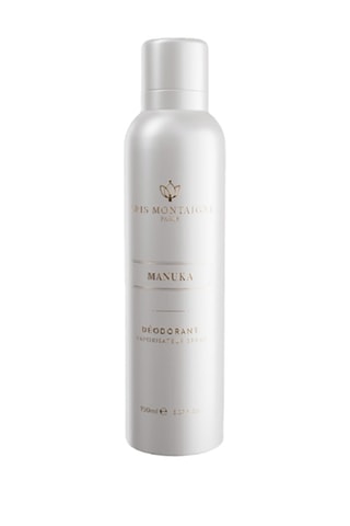 Desodorante Manuka Gris Montaigne - 150 ml