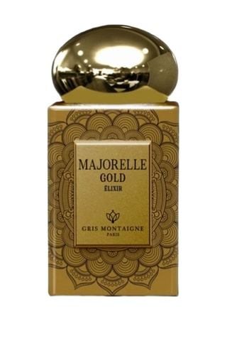 Majorelle Gold Elixir Gris Montaigne - Extracto de perfume 75 ml