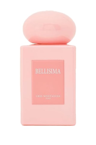 Belissima Gris Montaigne - Eau de parfum 75 ml