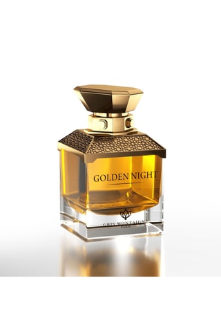 Golden Night Gris Montaigne - Extracto de perfume 100 ml