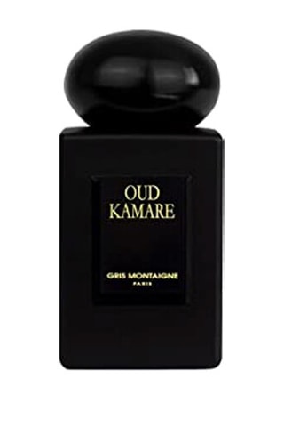 Oud Kamare Gris Montaigne - Eau de parfum 75 ml
