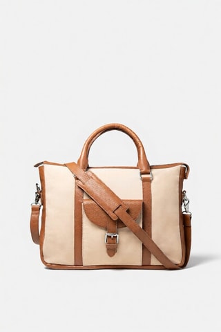 Bolso - Beige