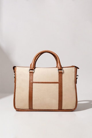 Bolso - Beige