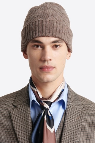 Gorro - Topo