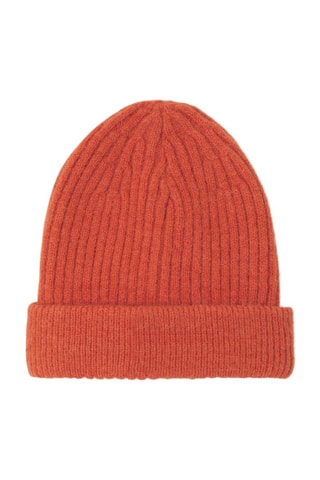 Gorro - Naranja