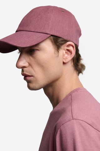 Gorra - Rojo