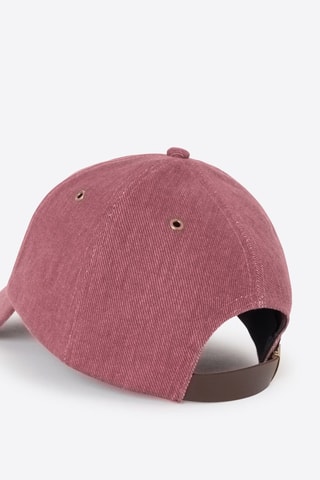 Gorra - Rojo