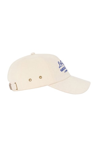Gorra de béisbol - Beige