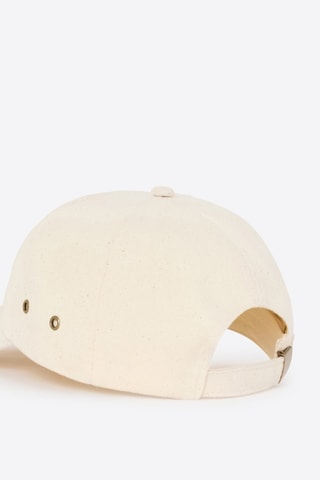 Gorra de béisbol - Beige
