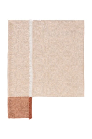 Bufanda - Beige