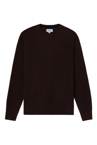 Jersey - Marrón oscuro