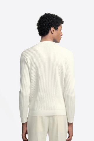 Jersey - Blanco