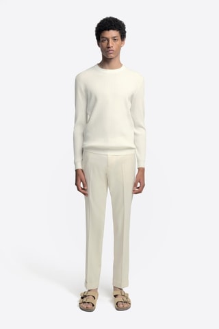 Jersey - Blanco