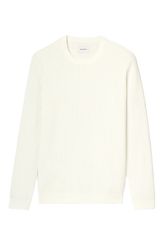 Jersey - Blanco