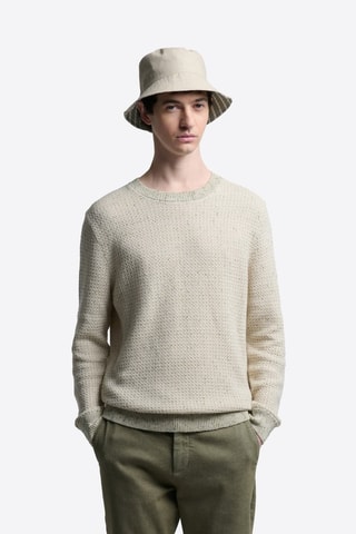 Jersey - Verde jaspeado