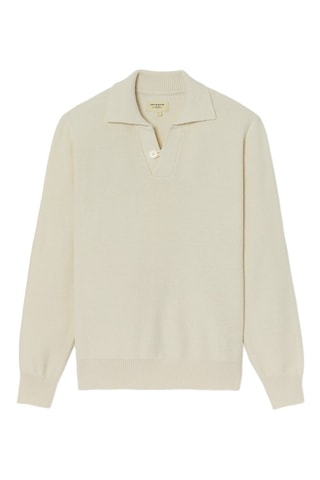 Jersey - Crudo