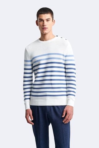 Jersey - Blanco