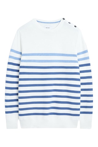 Jersey - Blanco