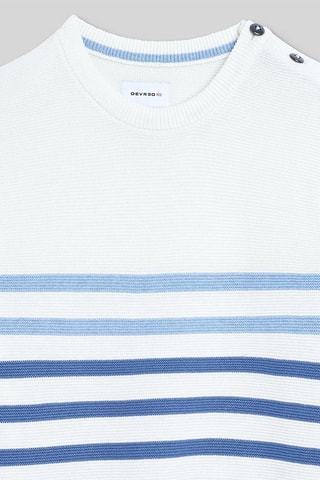 Jersey - Blanco