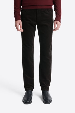 Pantalón - Negro
