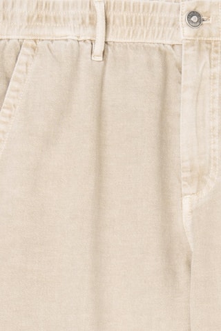 Pantalón - Beige claro