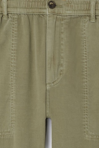 Pantalón - Caqui
