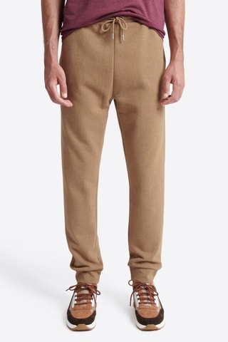 Pantalón - Beige