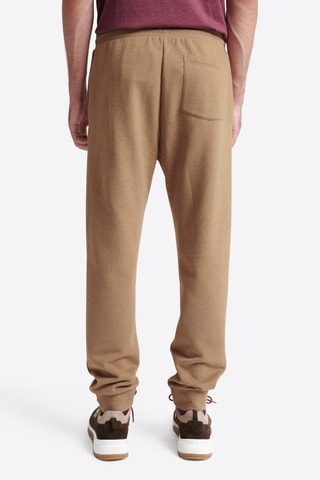 Pantalón - Beige