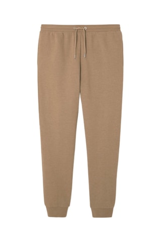 Pantalón - Beige