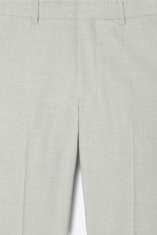 Pantalón - Verde almendra