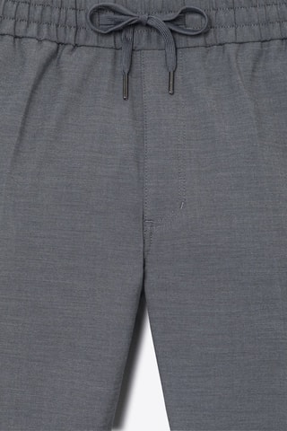 Pantalón chino slim fit - Gris