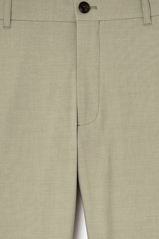 Pantalón slim fit - Verde
