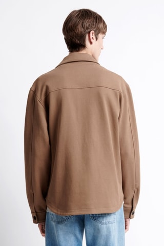 Chaqueta - Marrón