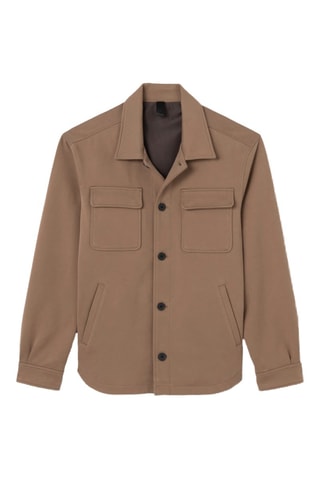 Chaqueta - Marrón