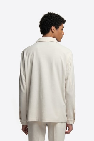 Chaqueta - Beige